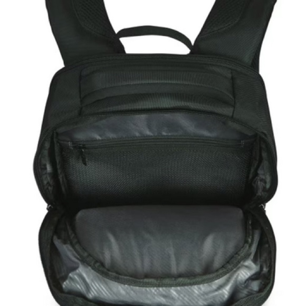 Samsonite Black Backpack. Classic 2.0 Everyday La… - image 4